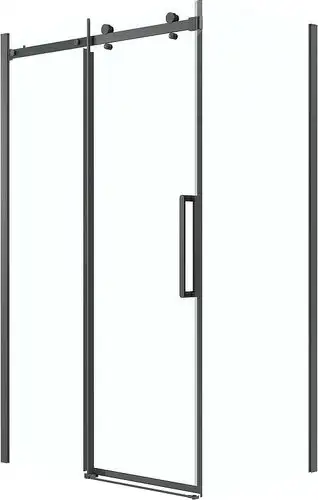 Душевой уголок Grossman Classic 100x80x195 120.K33.04.1080.42.00 - изображение в каталоге