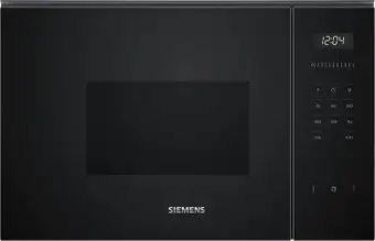 Микроволновая печь Siemens BF525LMB1 – изображение в каталоге