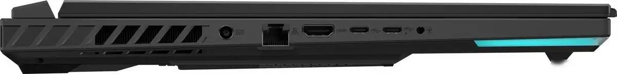 Игровой ноутбук ASUS ROG Strix G18 2025 G814PM-S8074 – фото товара