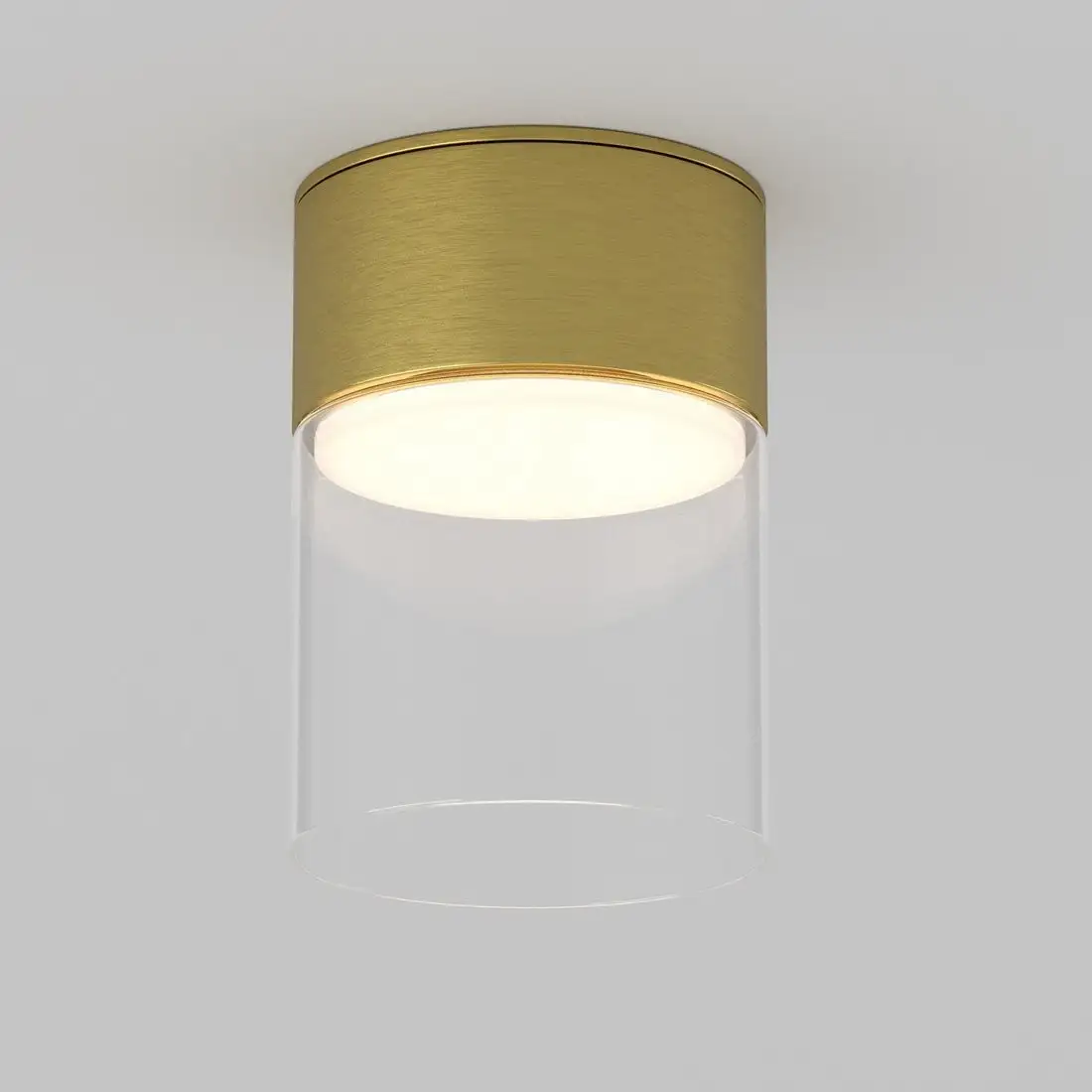 Точечный светильник Technical C094CL-GX53-BS – фото товара