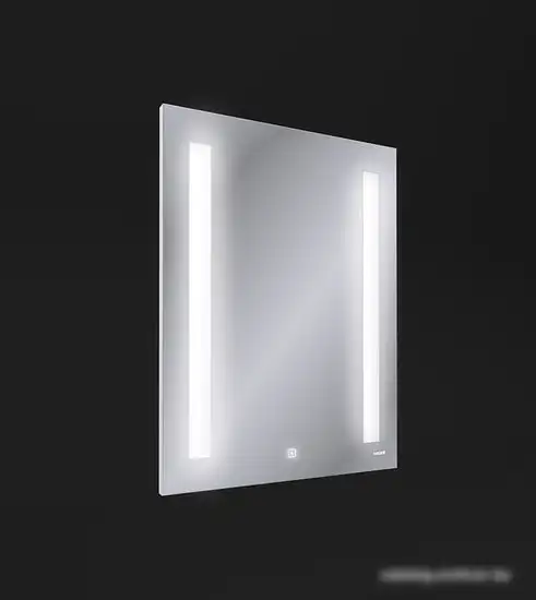 Cersanit Зеркало Led 020 base 60x80 – фото товара