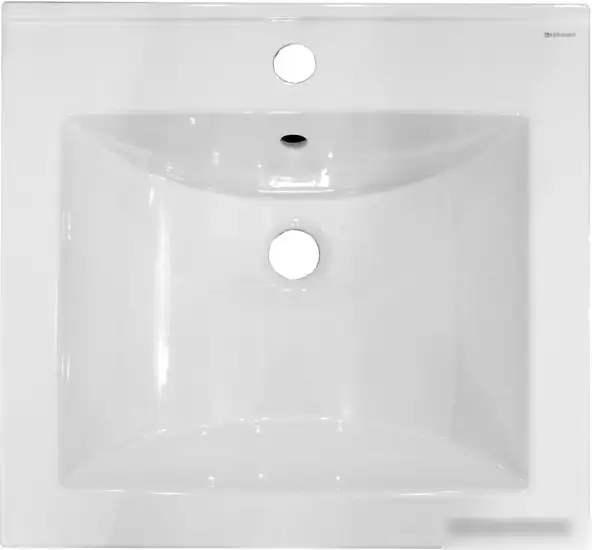 Умывальник Керамин Бергамо Нова 50 - фото товара