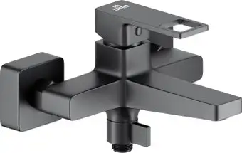 Смеситель Lauter Cascade 21СК6615BS - изображение в каталоге