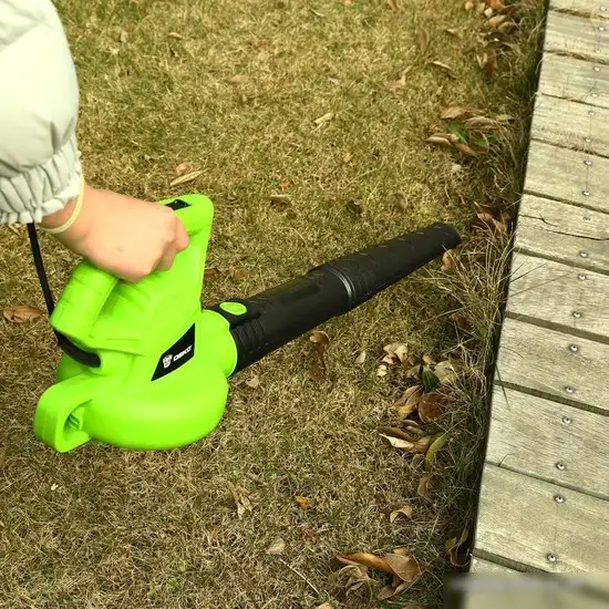 Ручная воздуходувка Deko DKBL3000 – фото товара