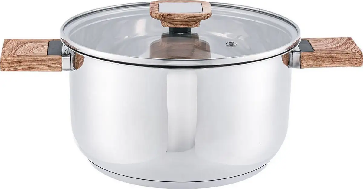 Набор кастрюль Appetite Смарт PH16SET1