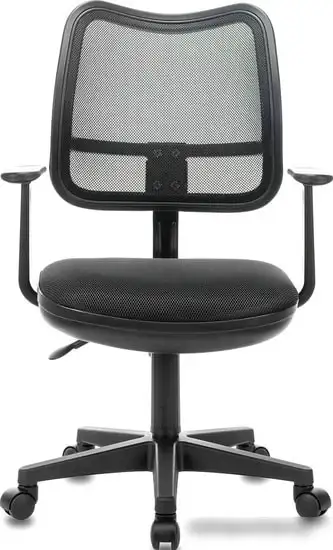 Кресло Brabix Drive MG-350 (черный) – фото товара