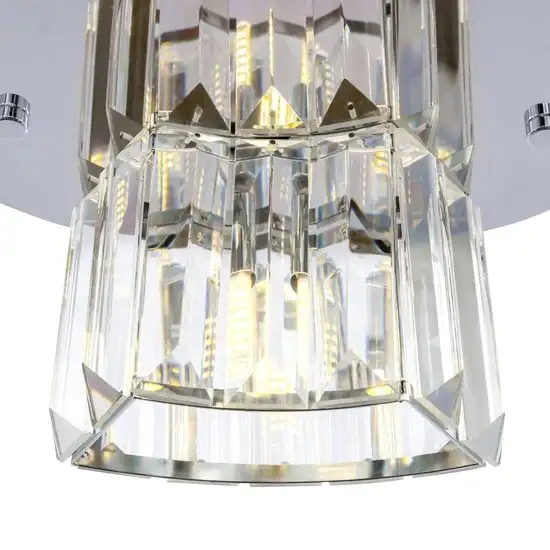 Подвесная люстра Maytoni Colline MOD083PL-04CH – фото товара