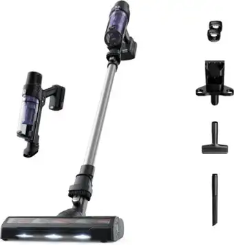 Пылесос Tefal X-PERT 7.60 TY6A35WO - изображение в каталоге