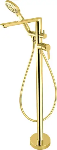 Смеситель Deante Arnika BQA Z17M - изображение в каталоге