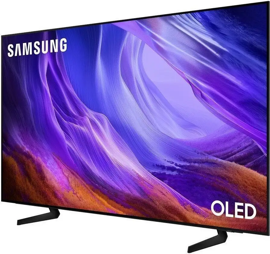 OLED телевизор Samsung OLED S85H 4K QE65S85HAEXPY – фото товара