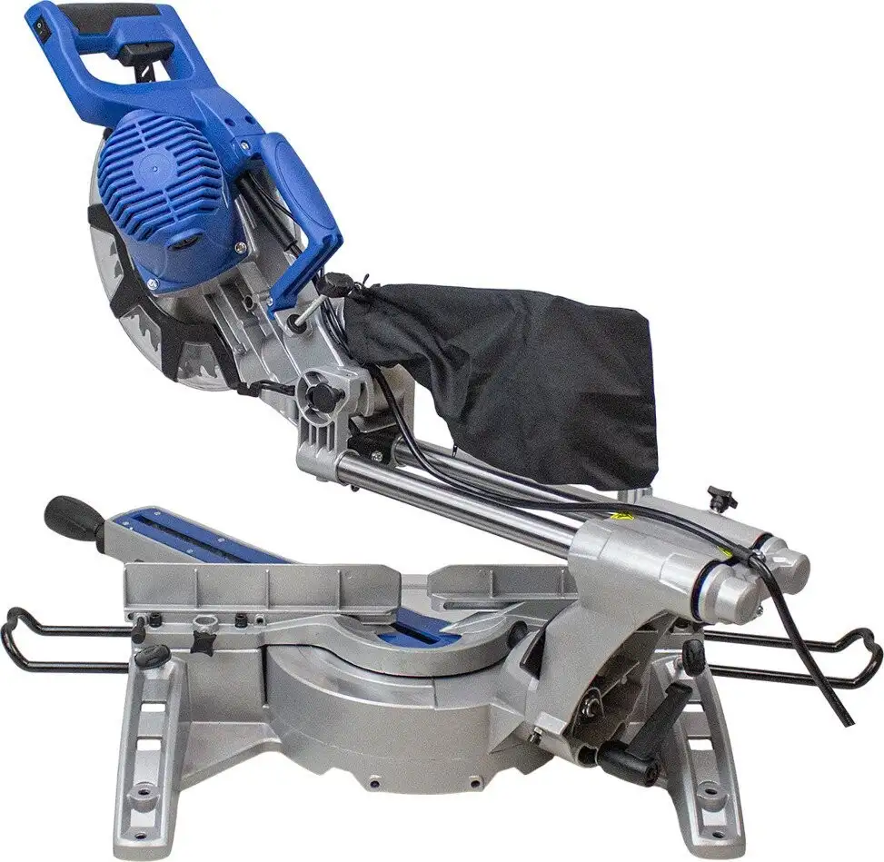 Торцовочная пила Redbo CMS-255/2100L – фото товара