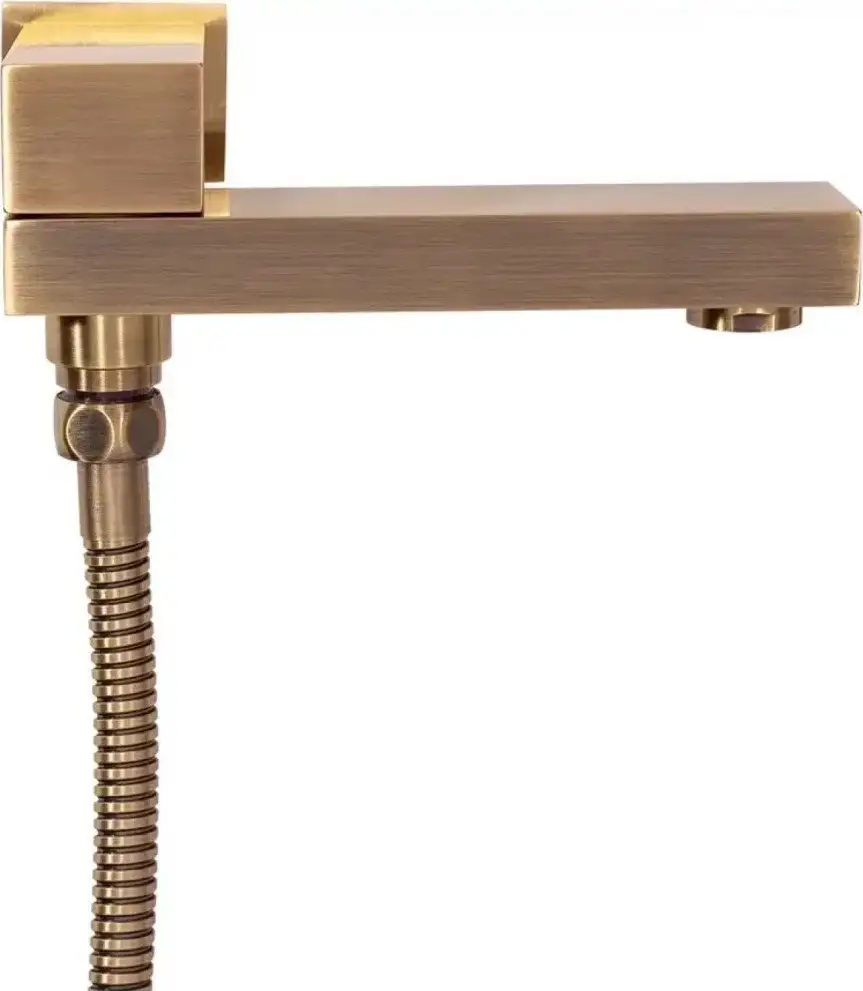 Душевая система Hansberge H6075 (бронза) - фото товара