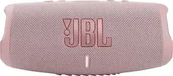 Беспроводная колонка JBL Charge 5 (розовый) – изображение в каталоге