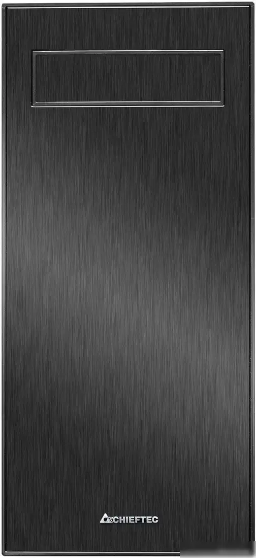 Корпус Chieftec Hawk AL-02B-TG-OP – фото товара