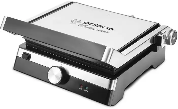 Электрогриль Polaris PGP 1902 – фото товара