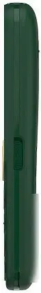 Телефон Maxvi K200 (темно-зеленый) – фото товара