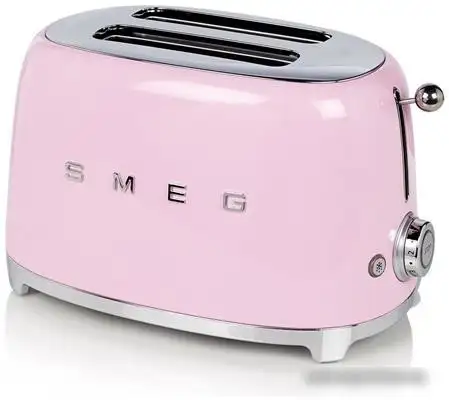 Тостер Smeg TSF02PKEU – фото товара