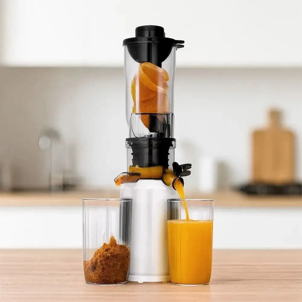 Соковыжималка Kitfort KT-1164 - фото товара