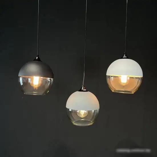 Подвесная люстра ImperiumLoft Nord1 101842-26 – фото товара