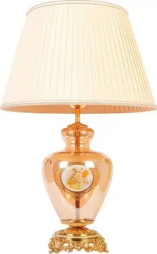 Настольная лампа Abrasax 8101 TL.8101-1GO – изображение в каталоге