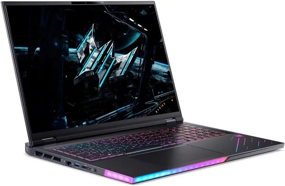 Игровой ноутбук Acer Predator Helios 18 AI PH18-73-90R6 NH.QVYSA.001 – фото товара