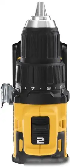 Дрель-шуруповерт DeWalt DCD708N-XJ (без АКБ) – фото товара