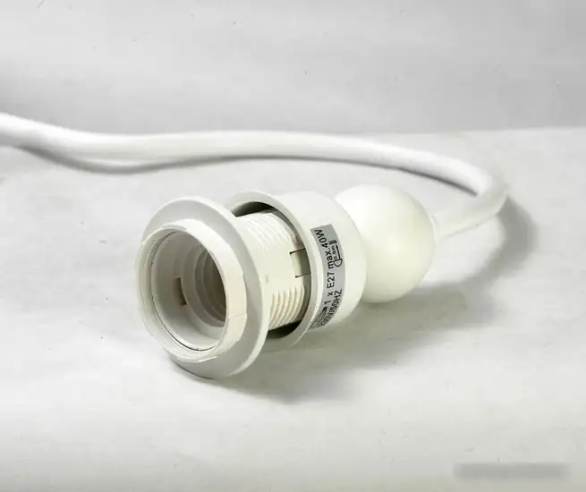 Подвесная люстра Lussole LGO Hartford LSP-8033 – фото товара