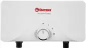 Проточный электрический водонагреватель кран+душ Thermex City 5500 - изображение в каталоге