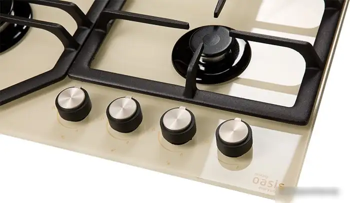 Варочная панель Oasis P-GI (F) - фото товара