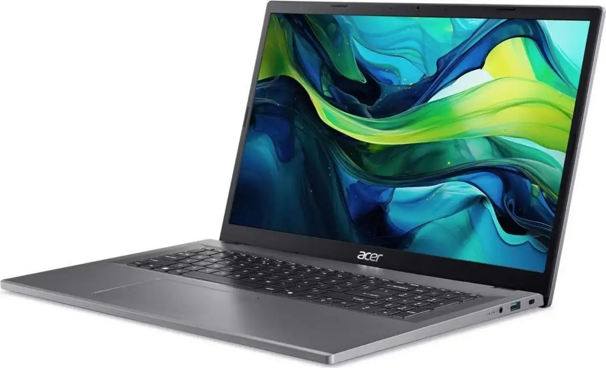 Ноутбук Acer Aspire Go 17 AG17-31P-C4LX NX.J45EL.005 – фото товара