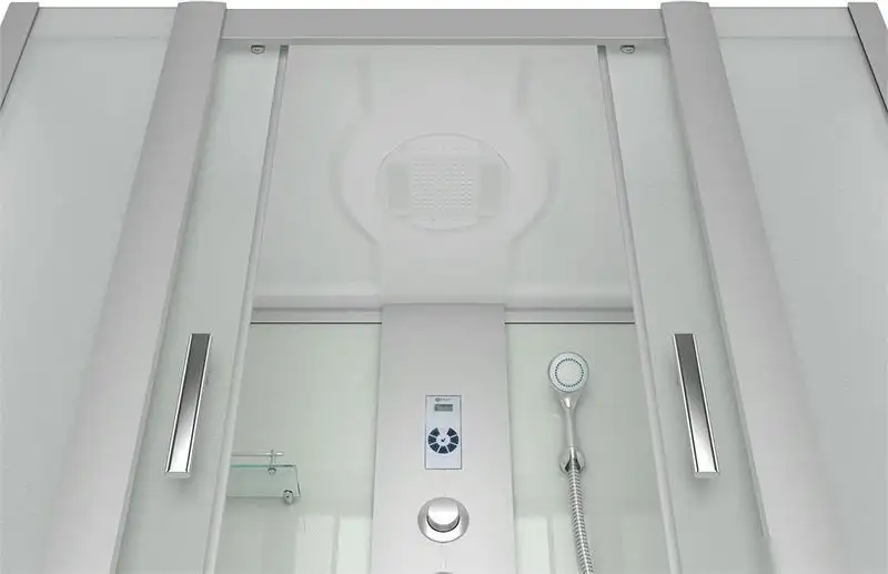 Душевая кабина Erlit ER4517TP-C3-RUS 168x80 - фото товара