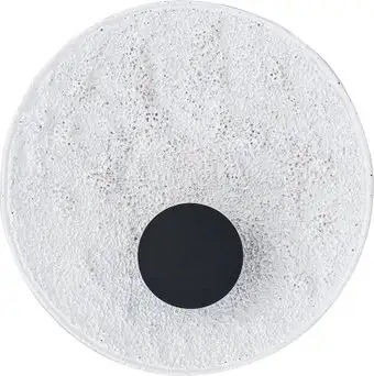 Бра Arte Lamp Lunar A2536AP-3WH – изображение в каталоге
