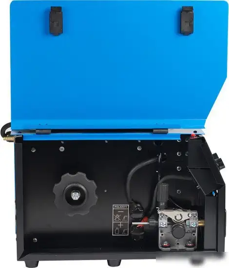 Сварочный инвертор Solaris TOPMIG-220 – фото товара