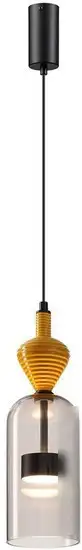 Подвесная люстра Odeon Light Palleta 5046/12LB – фото товара