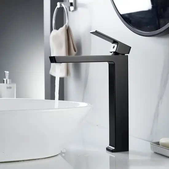 Смеситель Rose R1811H-1 - фото товара