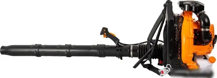 Ранцевая воздуходувка Gigant LU-06 – фото товара