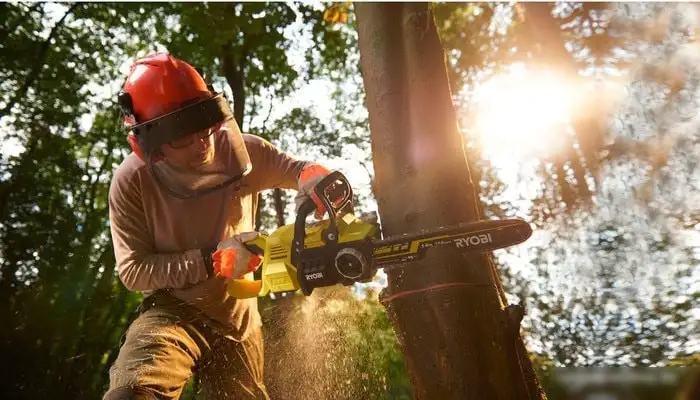 Аккумуляторная Ryobi RY36CSX35A-0 (без АКБ) – фото товара