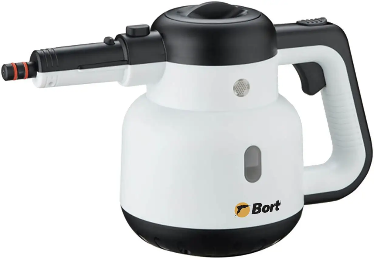 Пароочиститель Bort BDR-1900 - изображение в каталоге