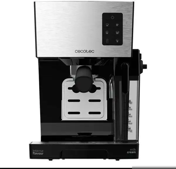 Рожковая кофеварка Cecotec Power Instant-Ccino 20 - фото товара