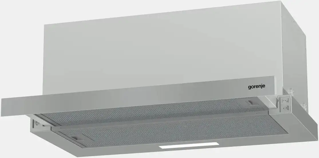 Кухонная вытяжка Gorenje TH60E5X - фото товара
