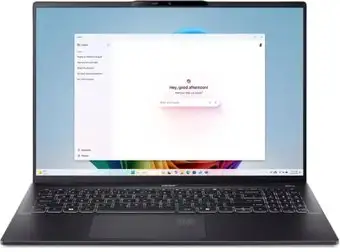 Ноутбук Acer Swift 16 AI OLED SF16-51-7006 NX.J3ZEL.003 – изображение в каталоге