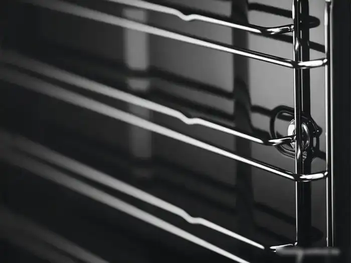 Электрический духовой шкаф Electrolux SteamBake 600 EOD3H70X - фото товара