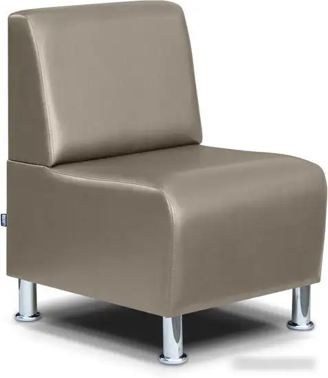 Интерьерное кресло Brioli Руди (L7/бежевый) – фото товара