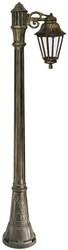 Фонарный столб Fumagalli Artu/Anna E22.158.S10.BXF1R – изображение в каталоге