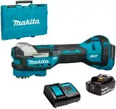 Реноватор Makita DTM52SFK (с 1-им АКБ) – изображение в каталоге