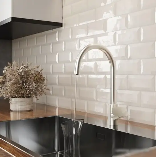 Смеситель AM.PM Like F8007711 - фото товара