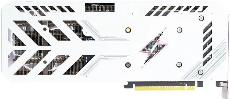 Видеокарта OCPC GeForce RTX 3070 Ti XE 8GB GDDR6X OCVN3070TIG8D6XE – фото товара