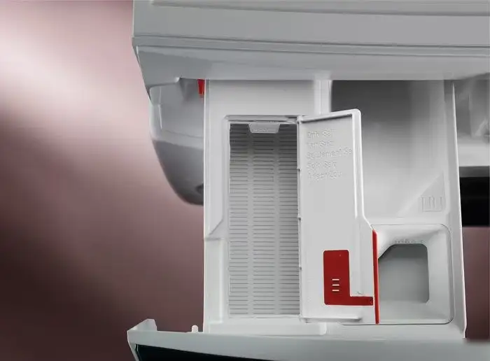 Стиральная машина Electrolux PerfectCare 900 EW9F7607WCE - фото товара