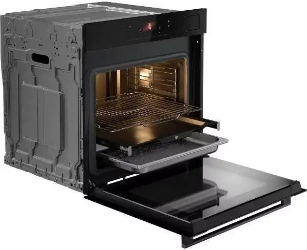 Электрический духовой шкаф ASKO OCS26BGH - фото товара