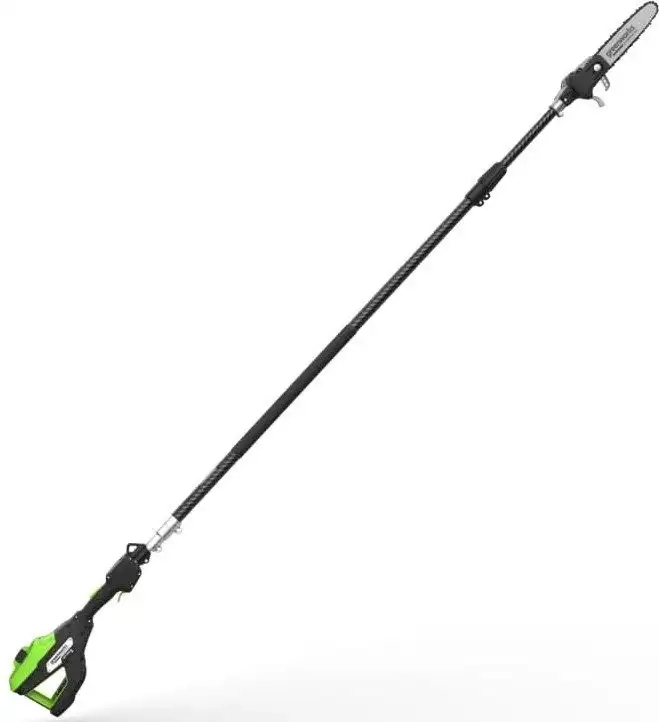 Высоторез Greenworks PS102T 1402407 (без АКБ) – фото товара